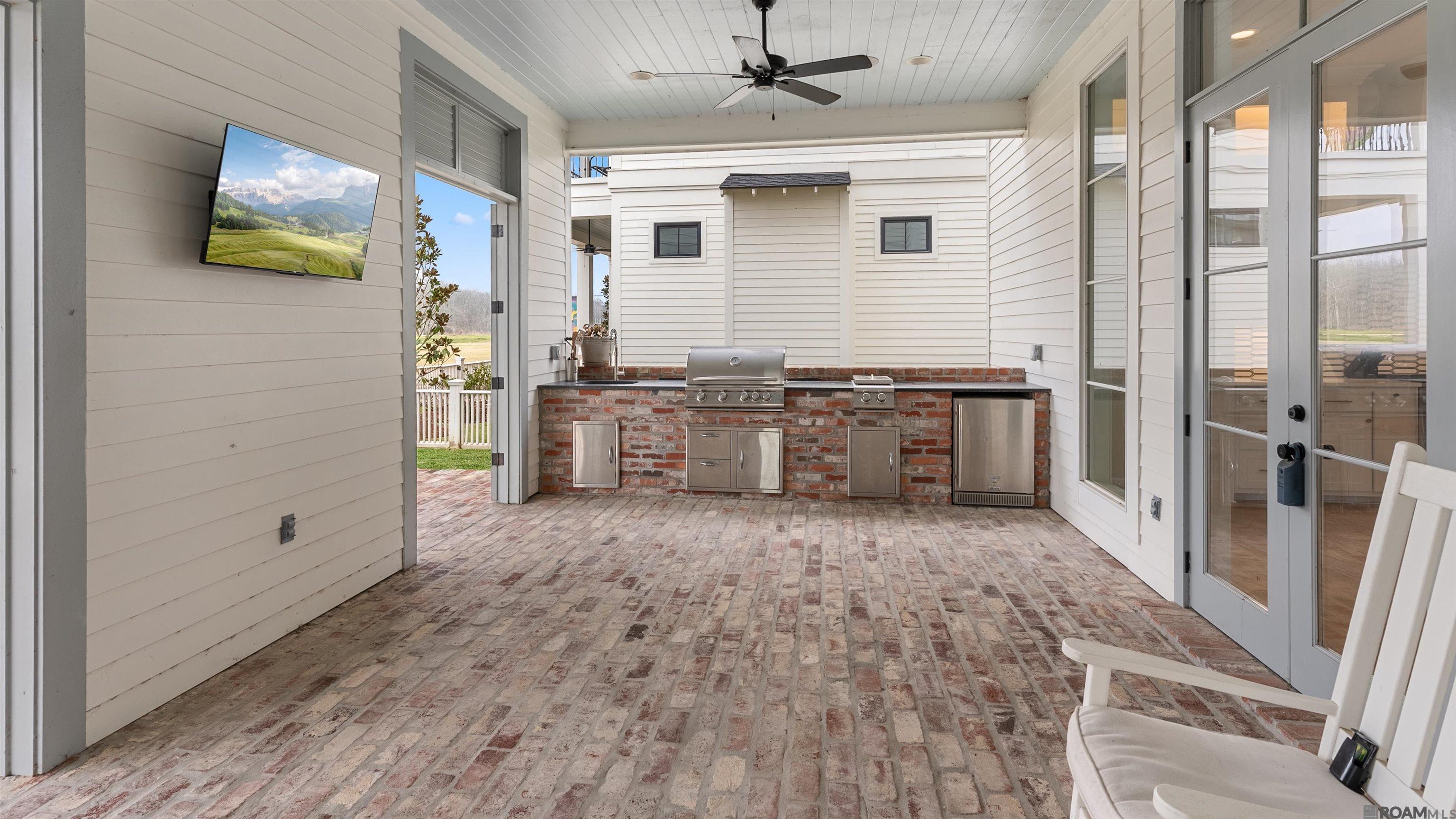 2757 Chenal Ct, Baton Rouge, LA, 70820