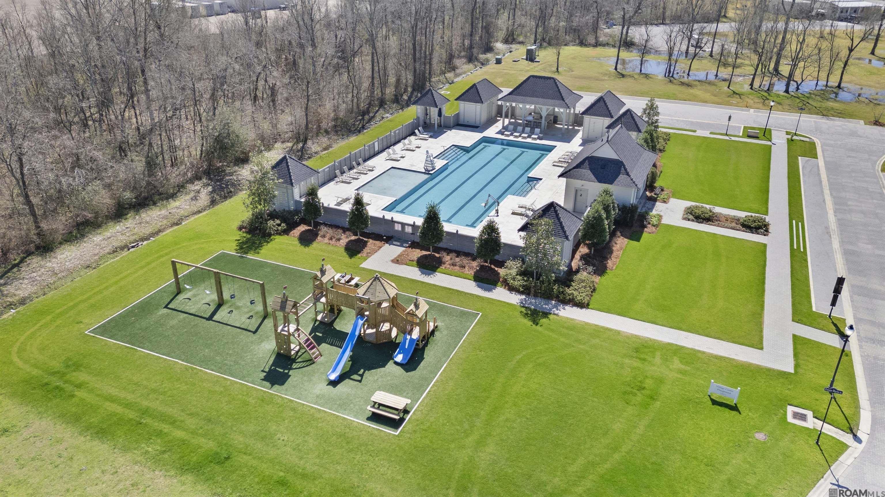 2757 Chenal Ct, Baton Rouge, LA, 70820