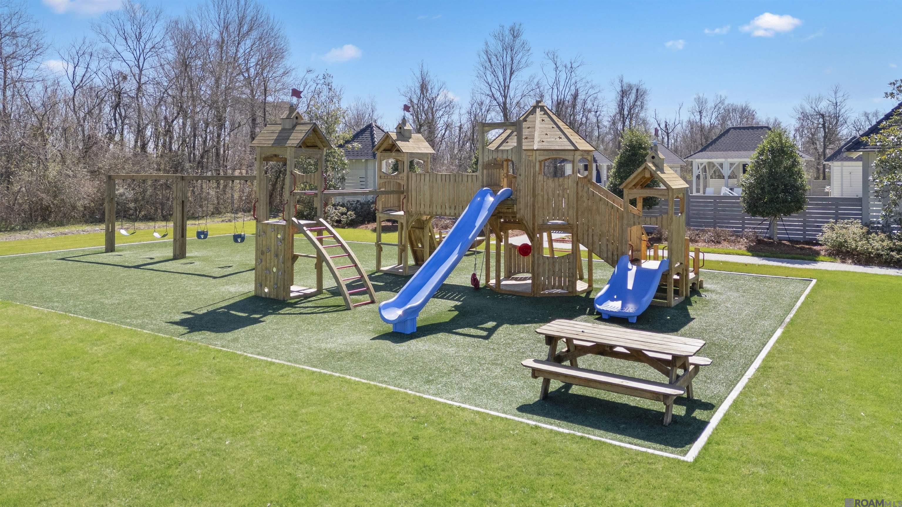 2757 Chenal Ct, Baton Rouge, LA, 70820