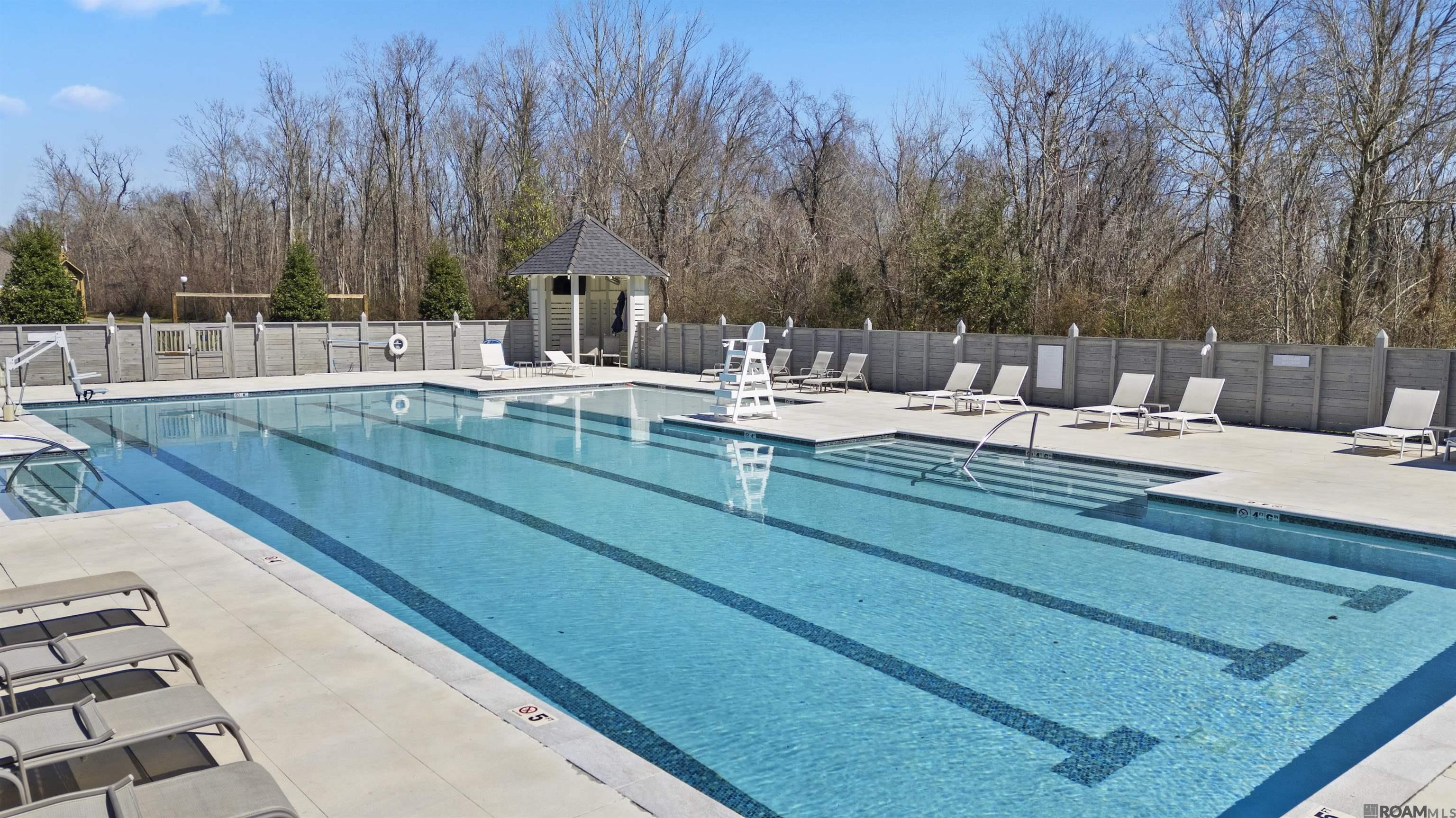 2757 Chenal Ct, Baton Rouge, LA, 70820