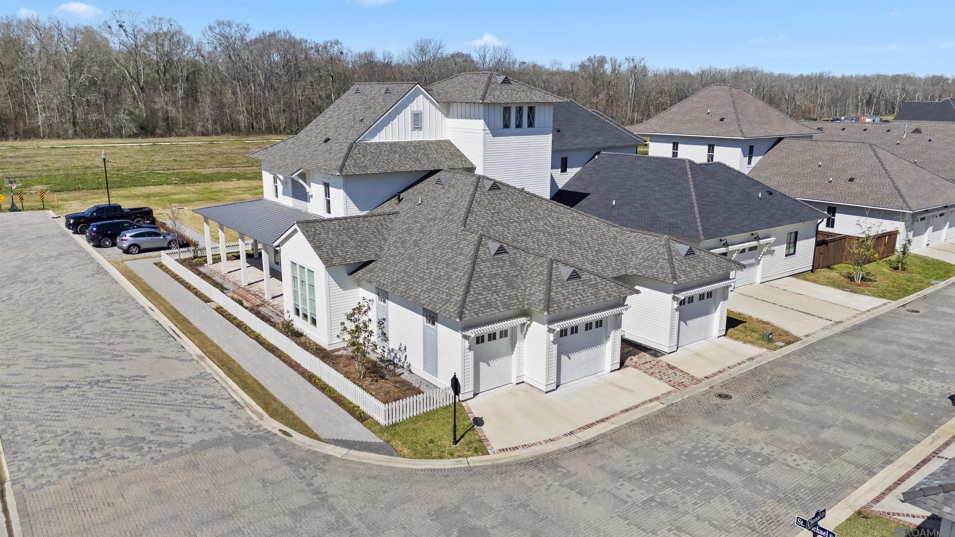 2757 Chenal Ct, Baton Rouge, LA, 70820