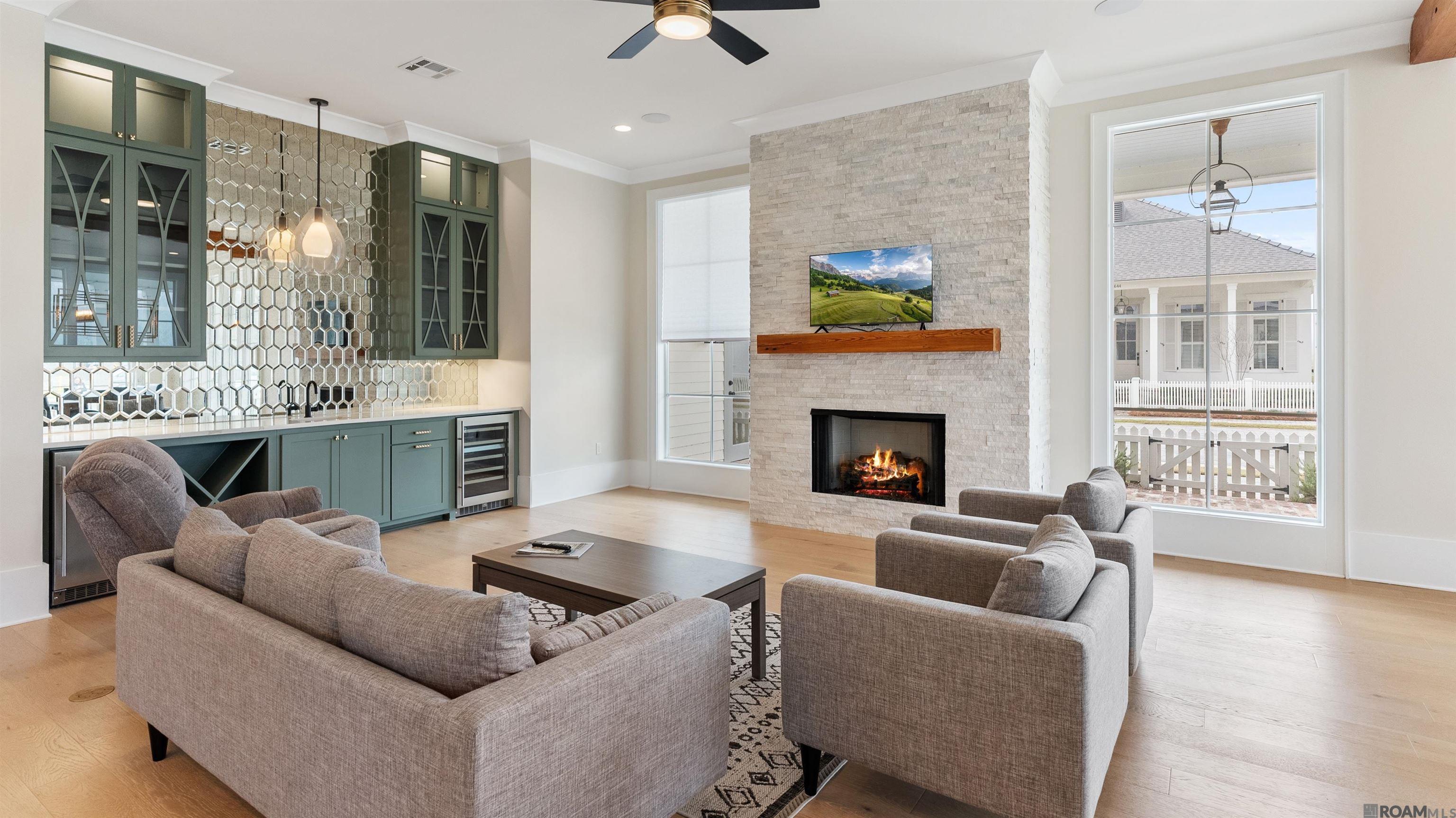 2757 Chenal Ct, Baton Rouge, LA, 70820