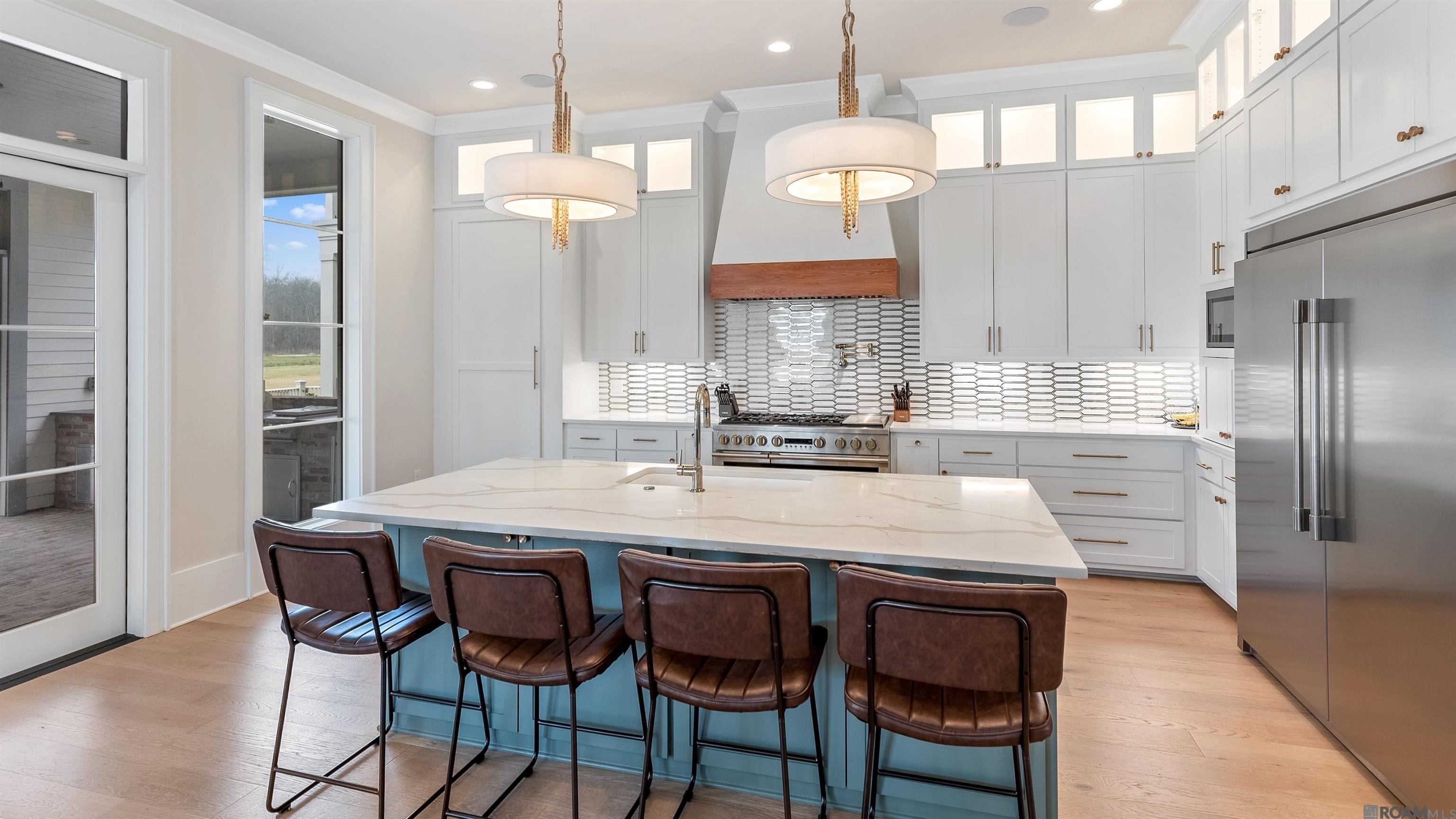 2757 Chenal Ct, Baton Rouge, LA, 70820