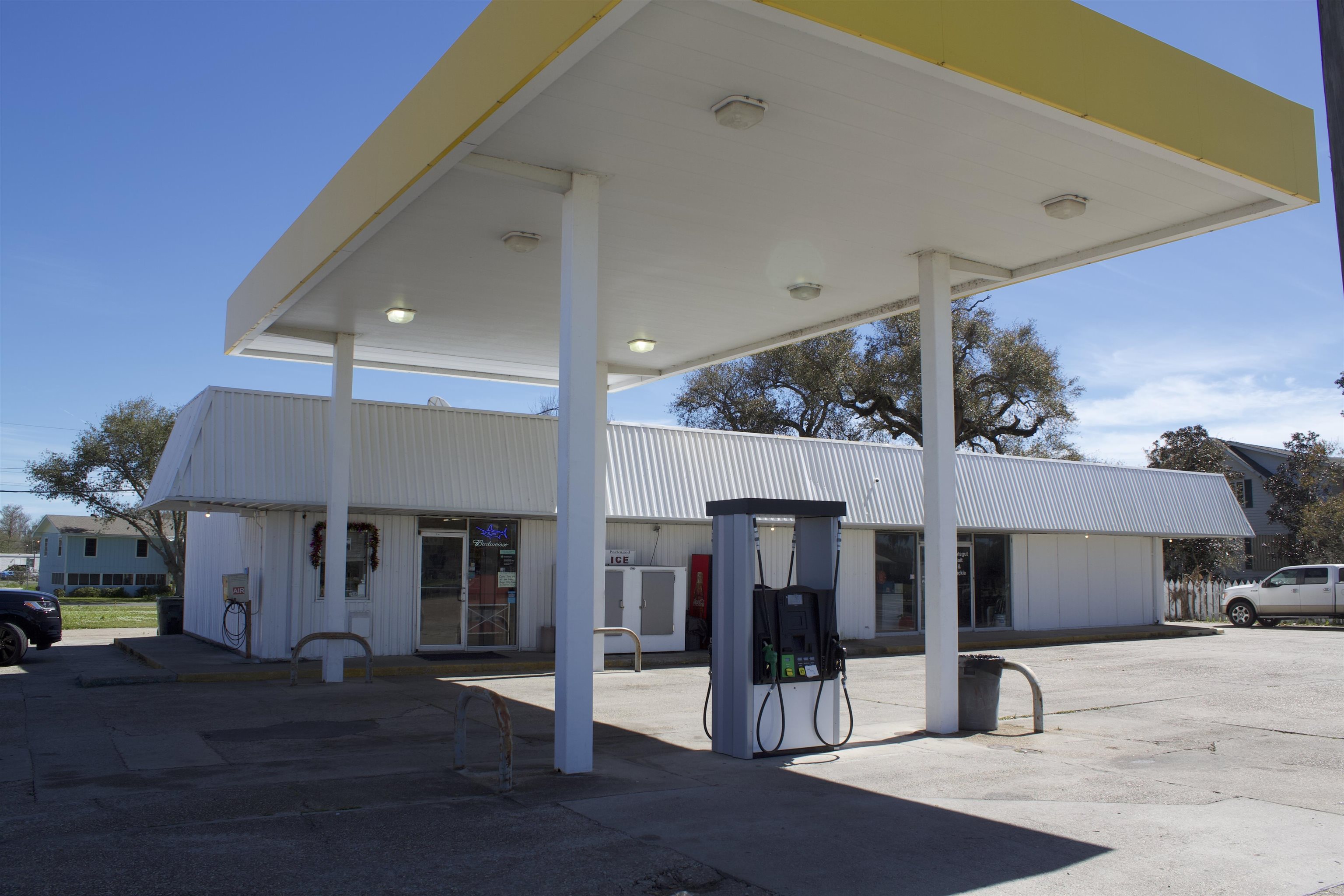 201 Mcknight Rd, Amite, LA, 70422