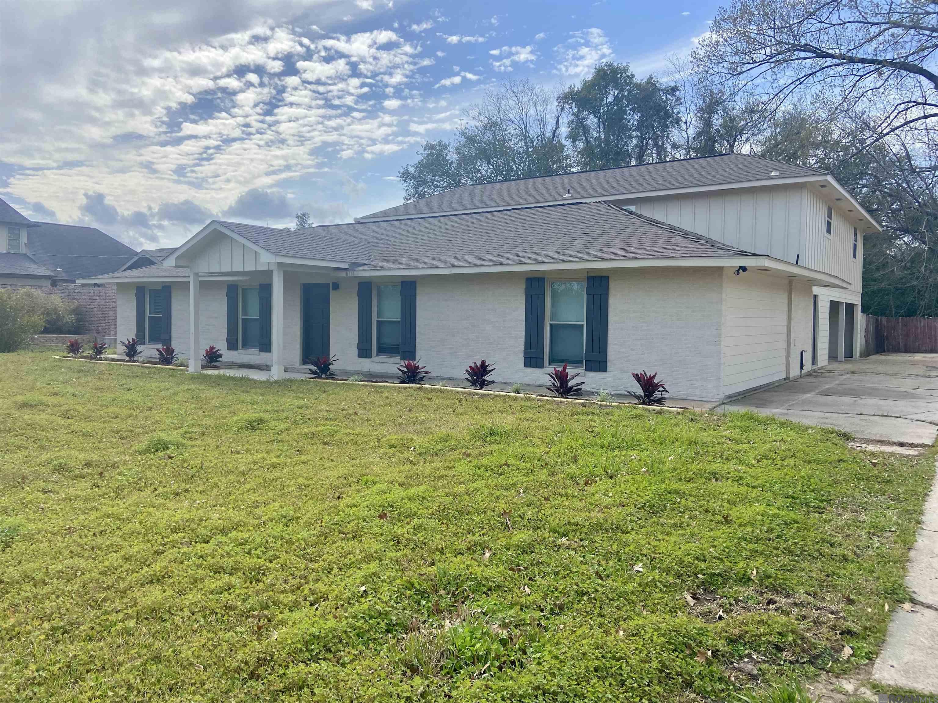 7615 Whitetip Ave, Baton Rouge, LA, 70810