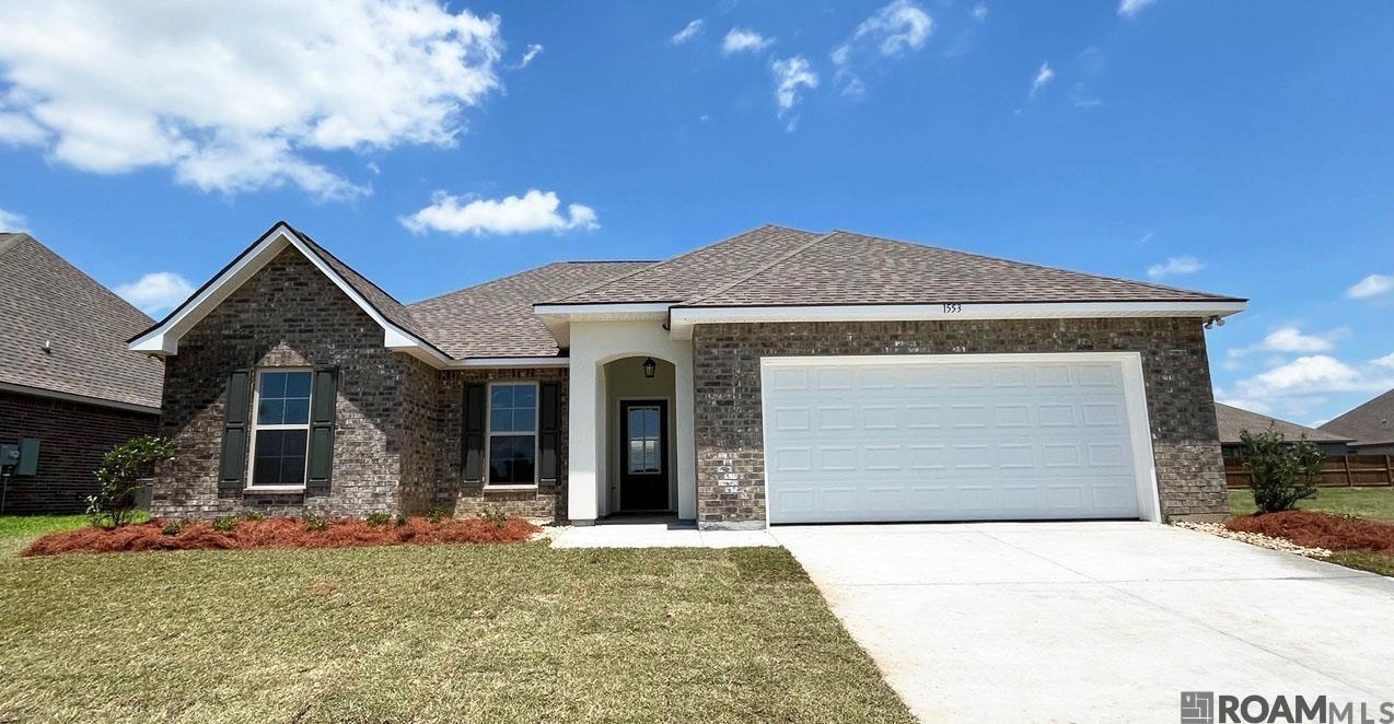 126 West 35th Street, Larose, LA, 70373