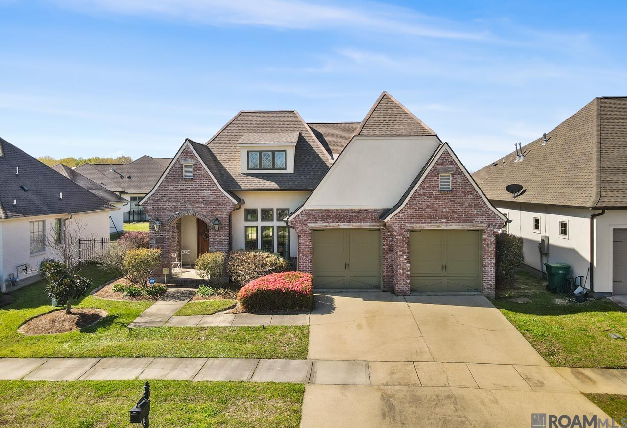 103 Raywood Dr, Houma, LA, 70360