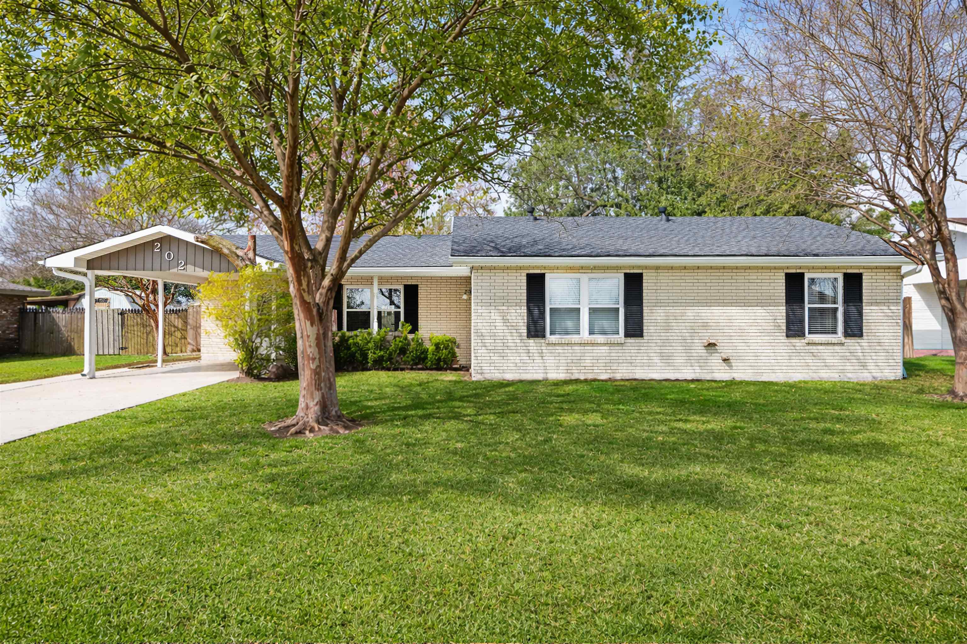 202 Dale St, Houma, LA, 70360