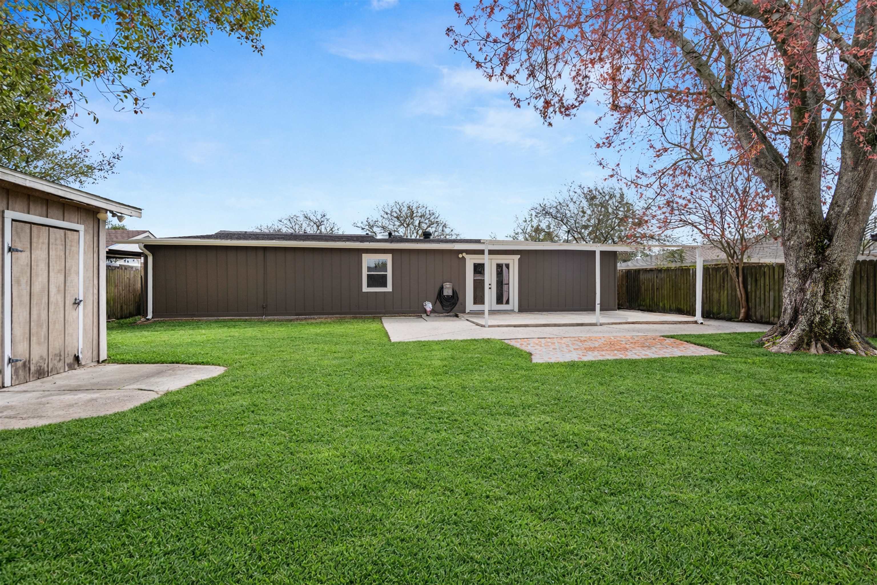 202 Dale St, Houma, LA, 70360