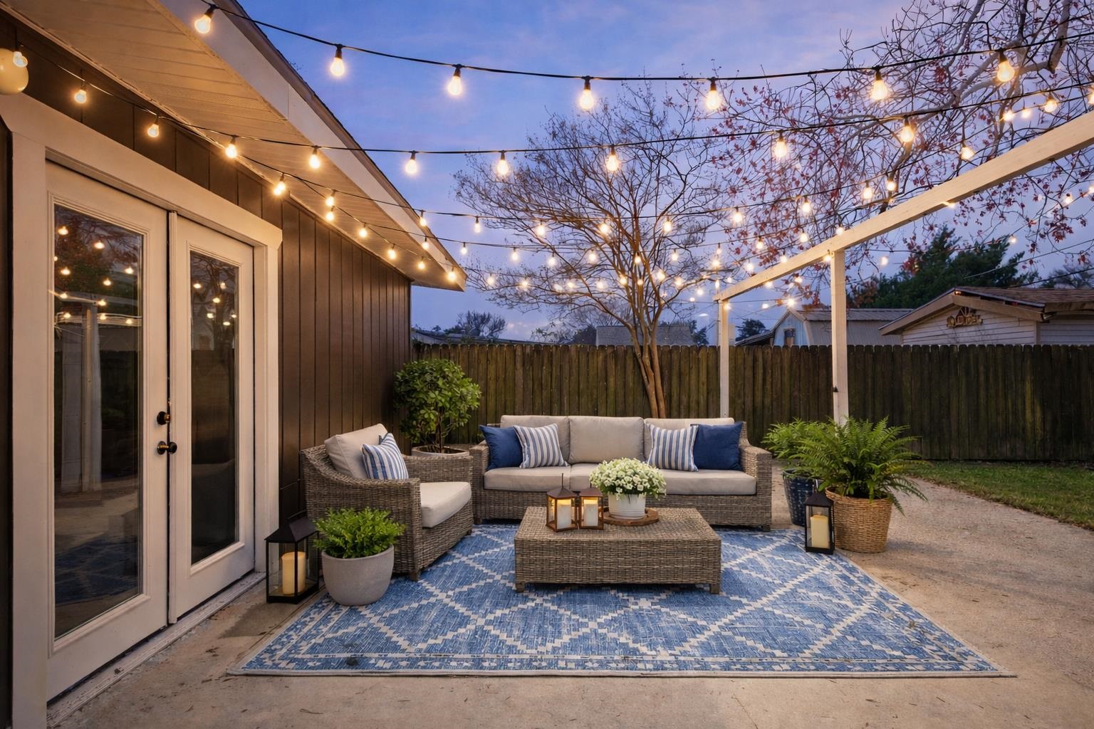 202 Dale St, Houma, LA, 70360