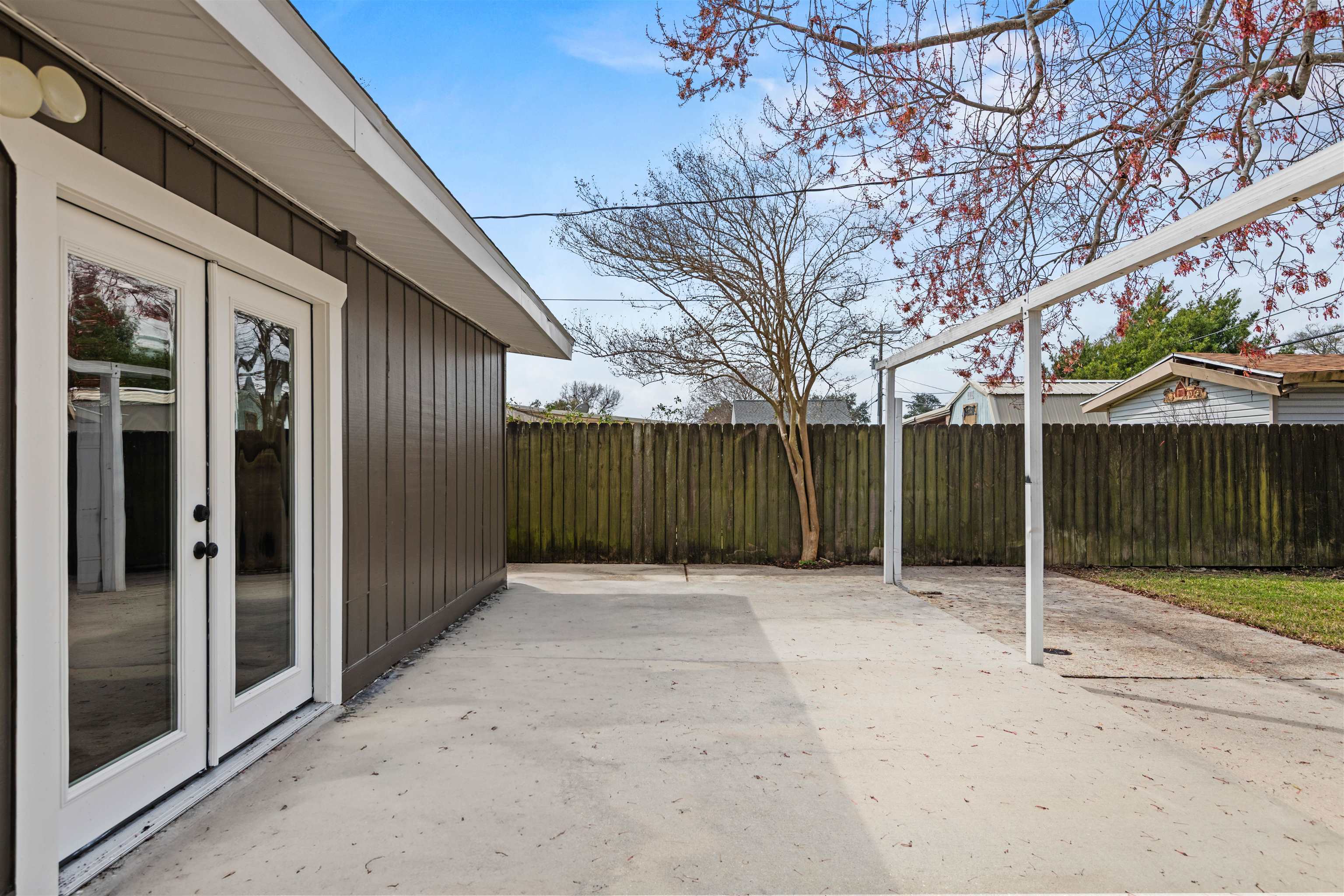 202 Dale St, Houma, LA, 70360