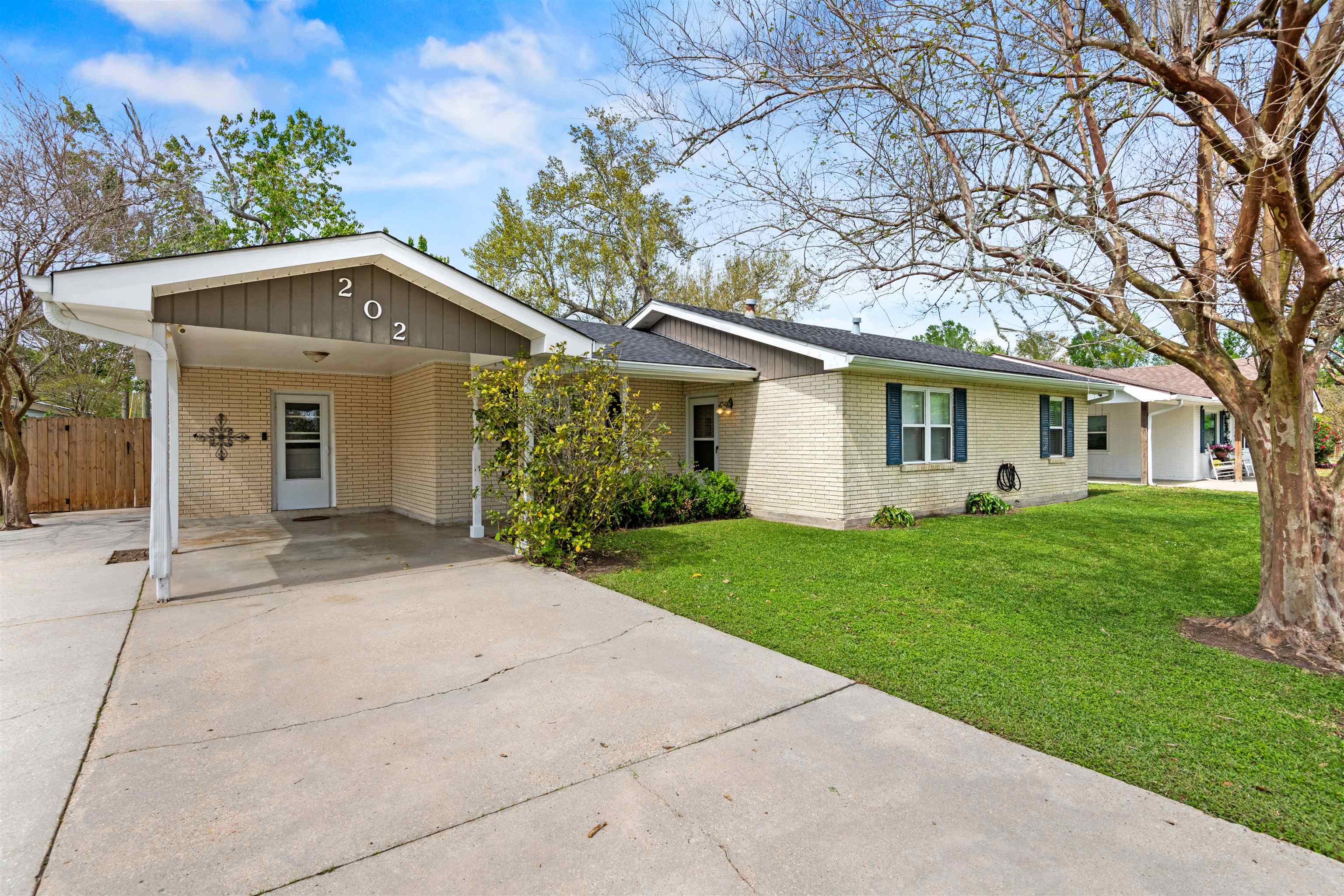 202 Dale St, Houma, LA, 70360