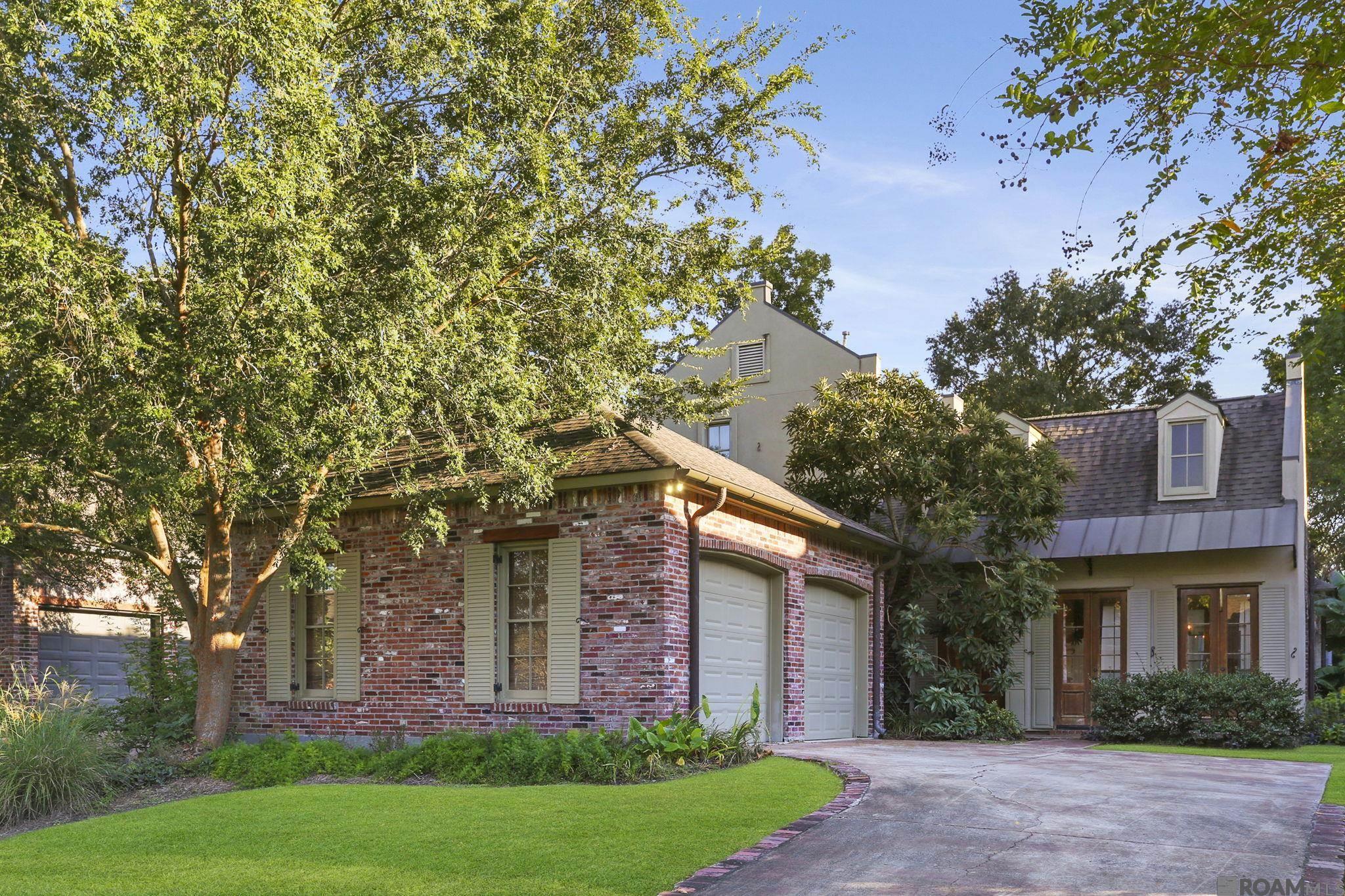 3137 Rue D Orleans, Baton Rouge, LA, 70810