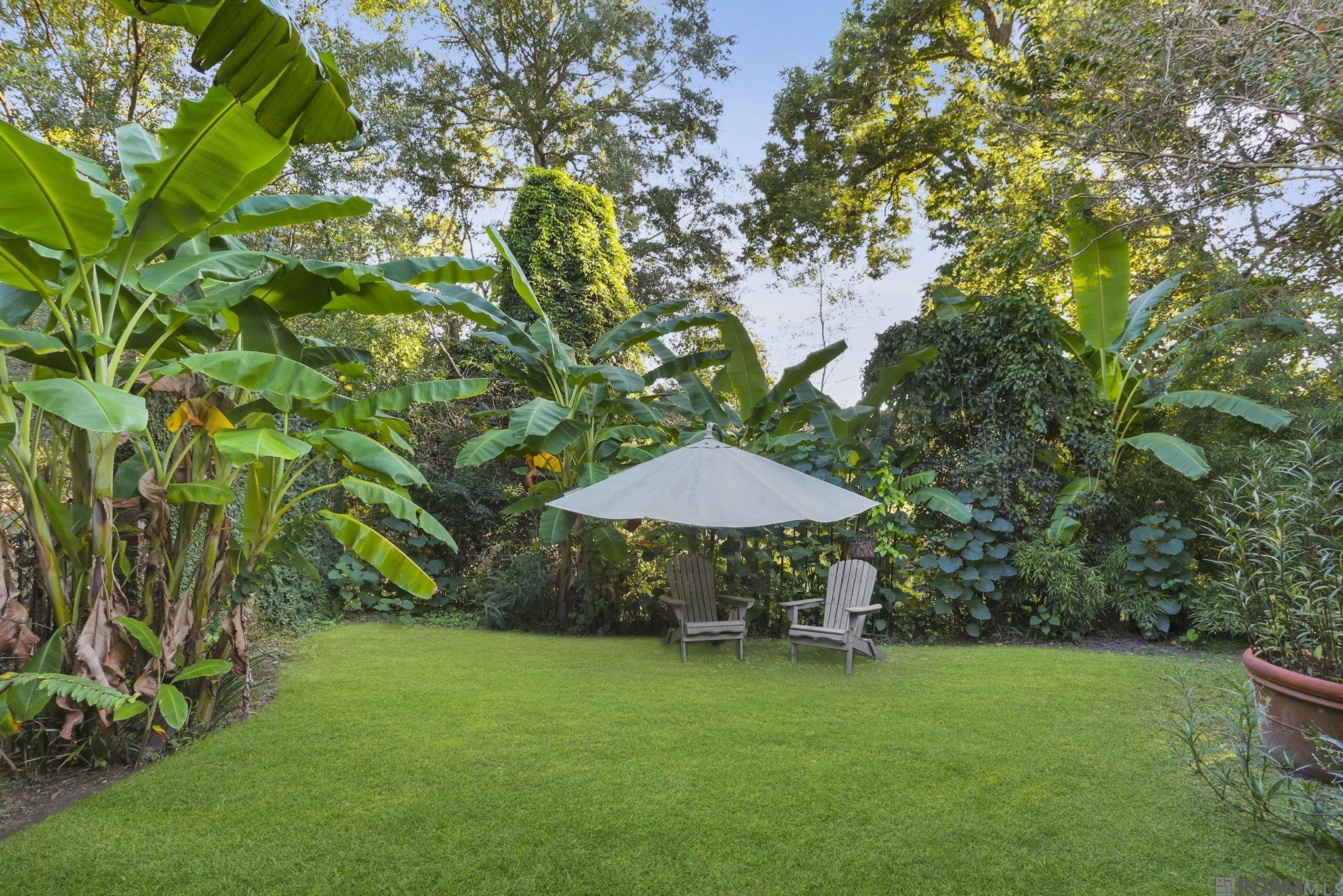 3137 Rue D Orleans, Baton Rouge, LA, 70810