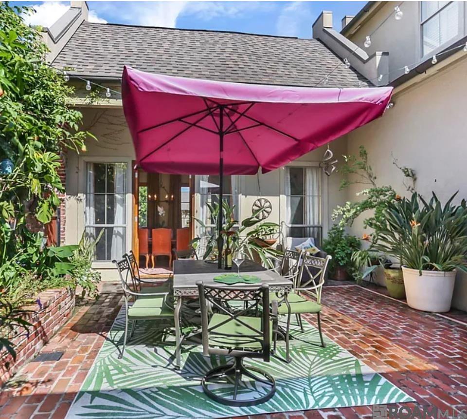 3137 Rue D Orleans, Baton Rouge, LA, 70810