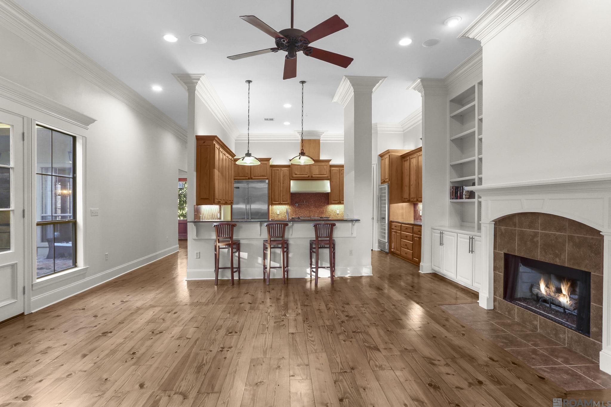 3137 Rue D Orleans, Baton Rouge, LA, 70810