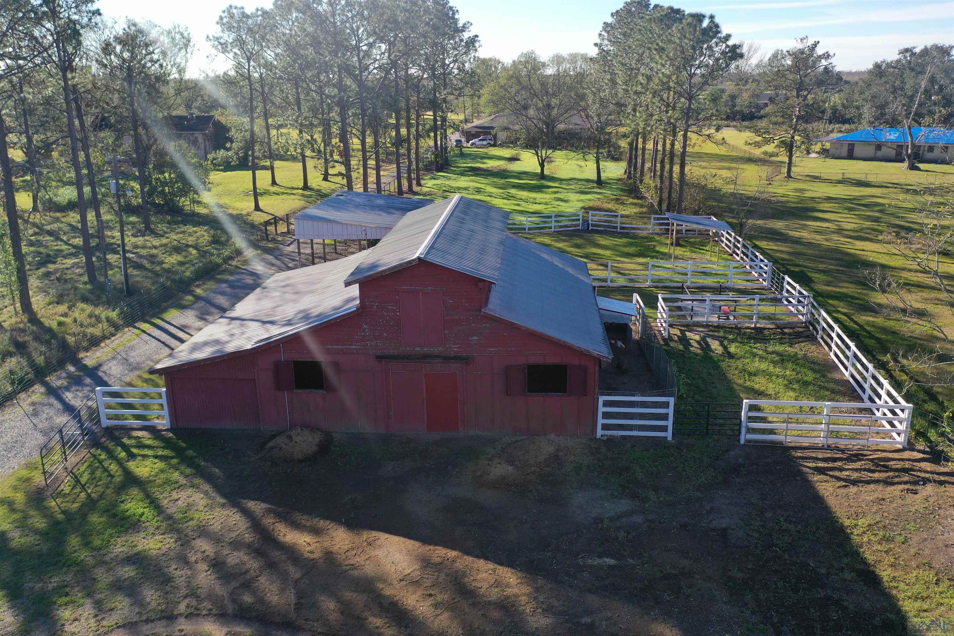 9 St Anthony Ave, Gonzales, LA, 70737