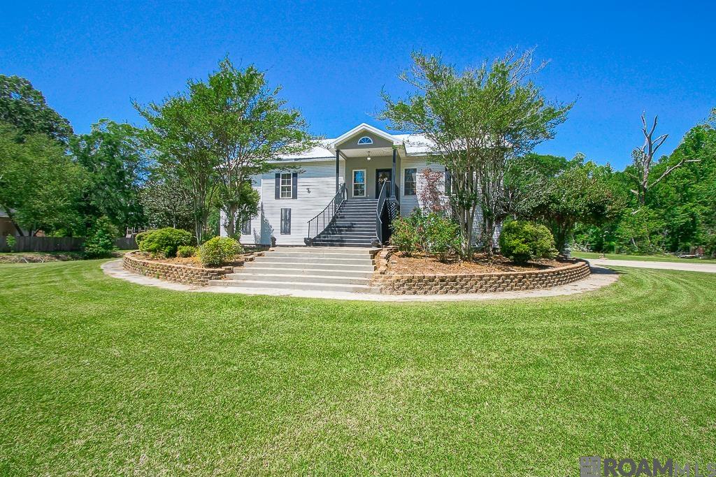 10373 Gurney Rd, Baker, LA, 70714