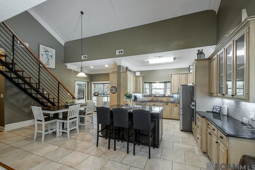 10373 Gurney Rd, Baker, LA, 70714