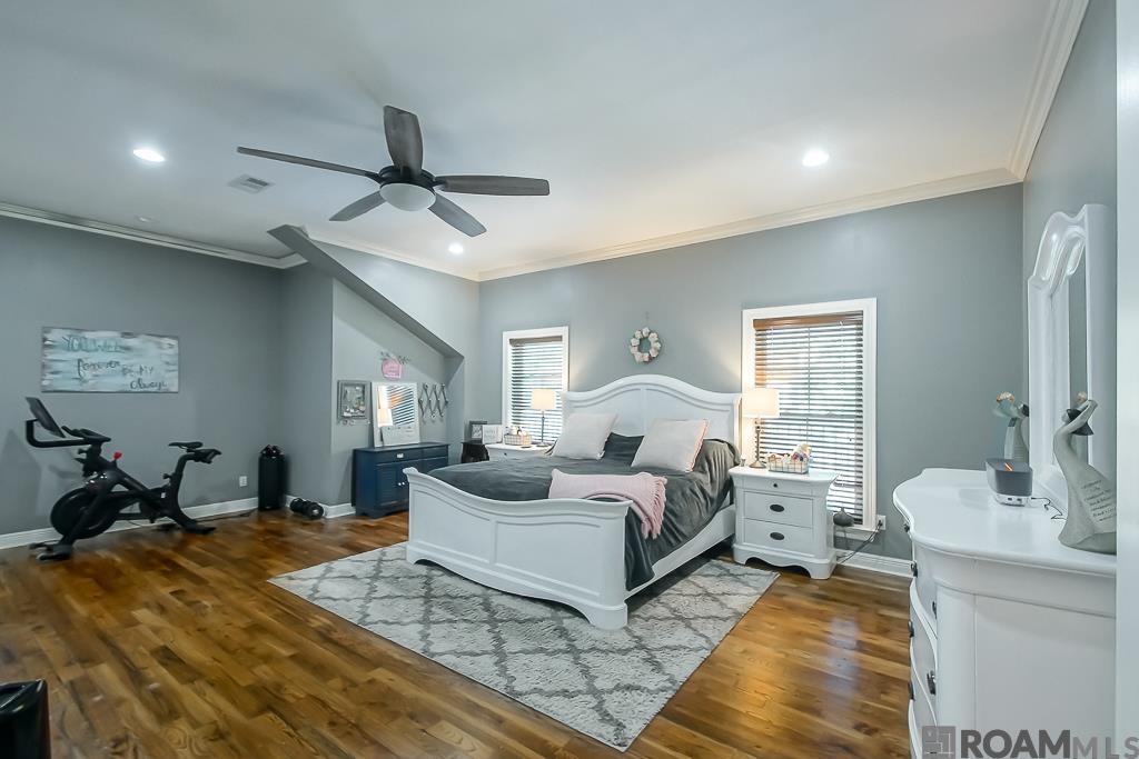 10373 Gurney Rd, Baker, LA, 70714