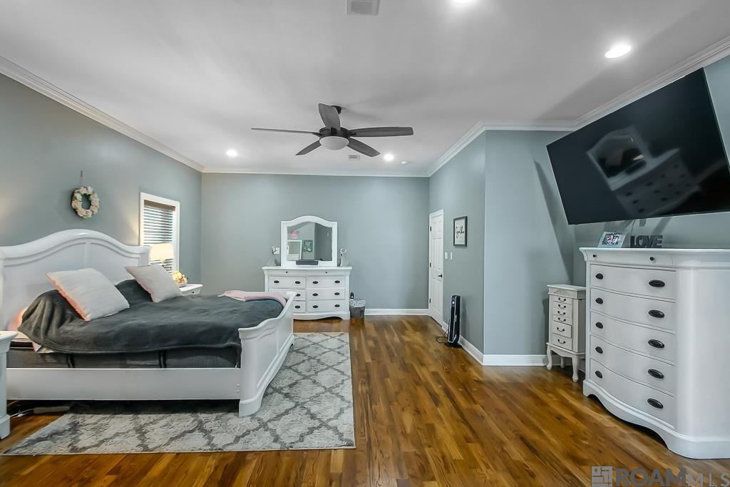 10373 Gurney Rd, Baker, LA, 70714