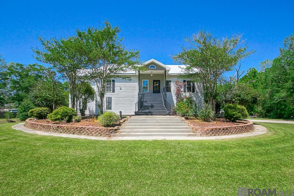 10373 Gurney Rd, Baker, LA, 70714