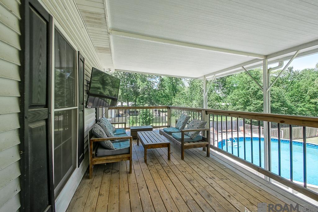 10373 Gurney Rd, Baker, LA, 70714