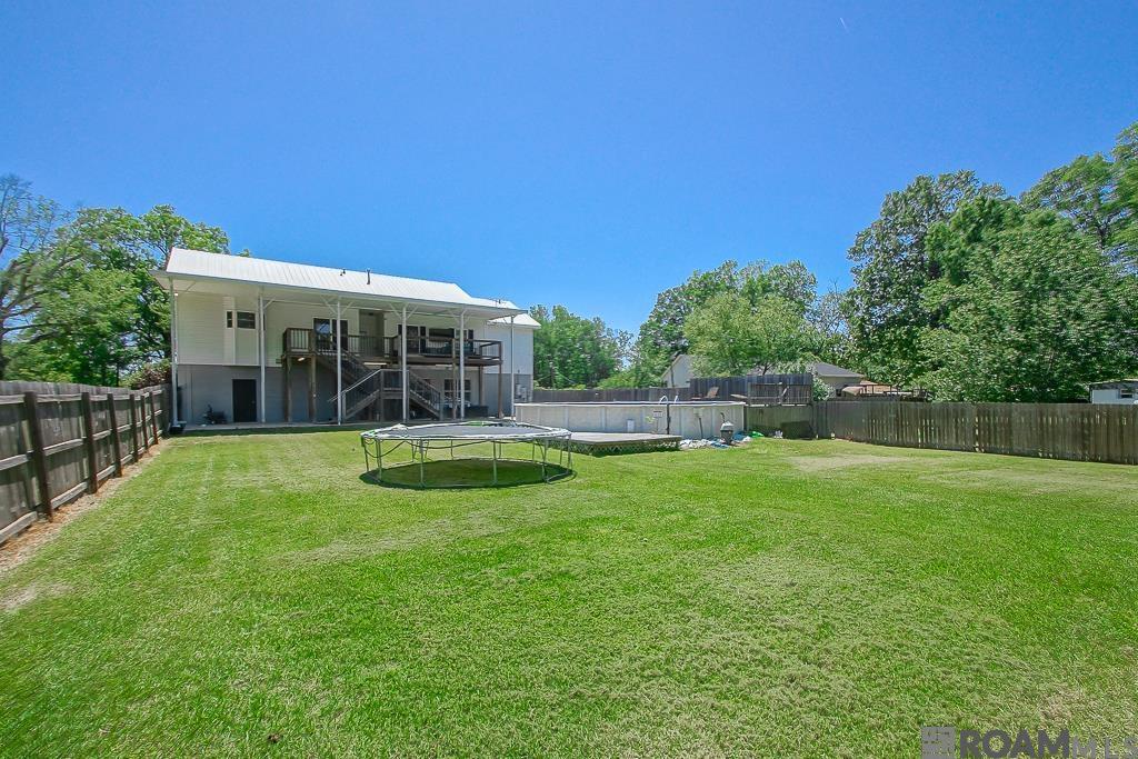 10373 Gurney Rd, Baker, LA, 70714