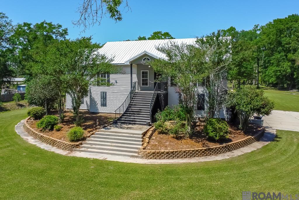 10373 Gurney Rd, Baker, LA, 70714