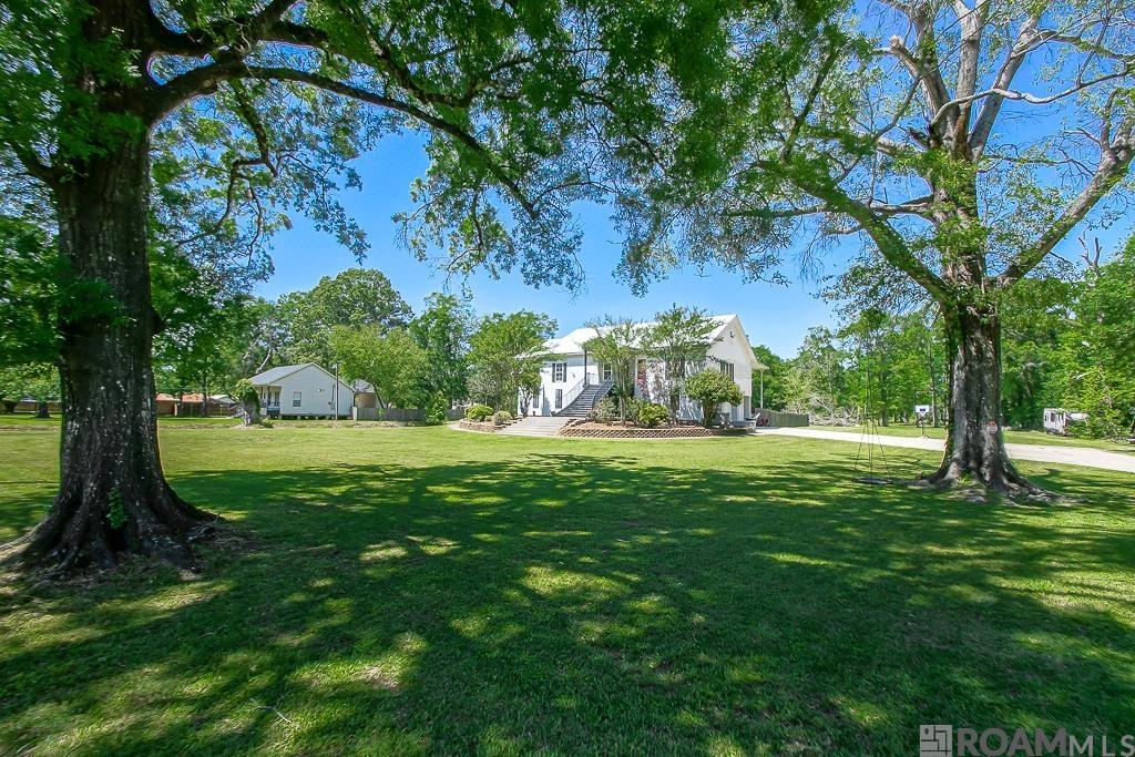 10373 Gurney Rd, Baker, LA, 70714