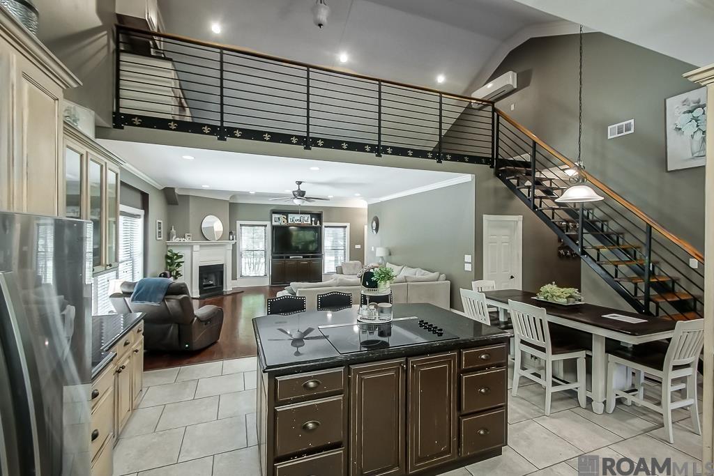 10373 Gurney Rd, Baker, LA, 70714