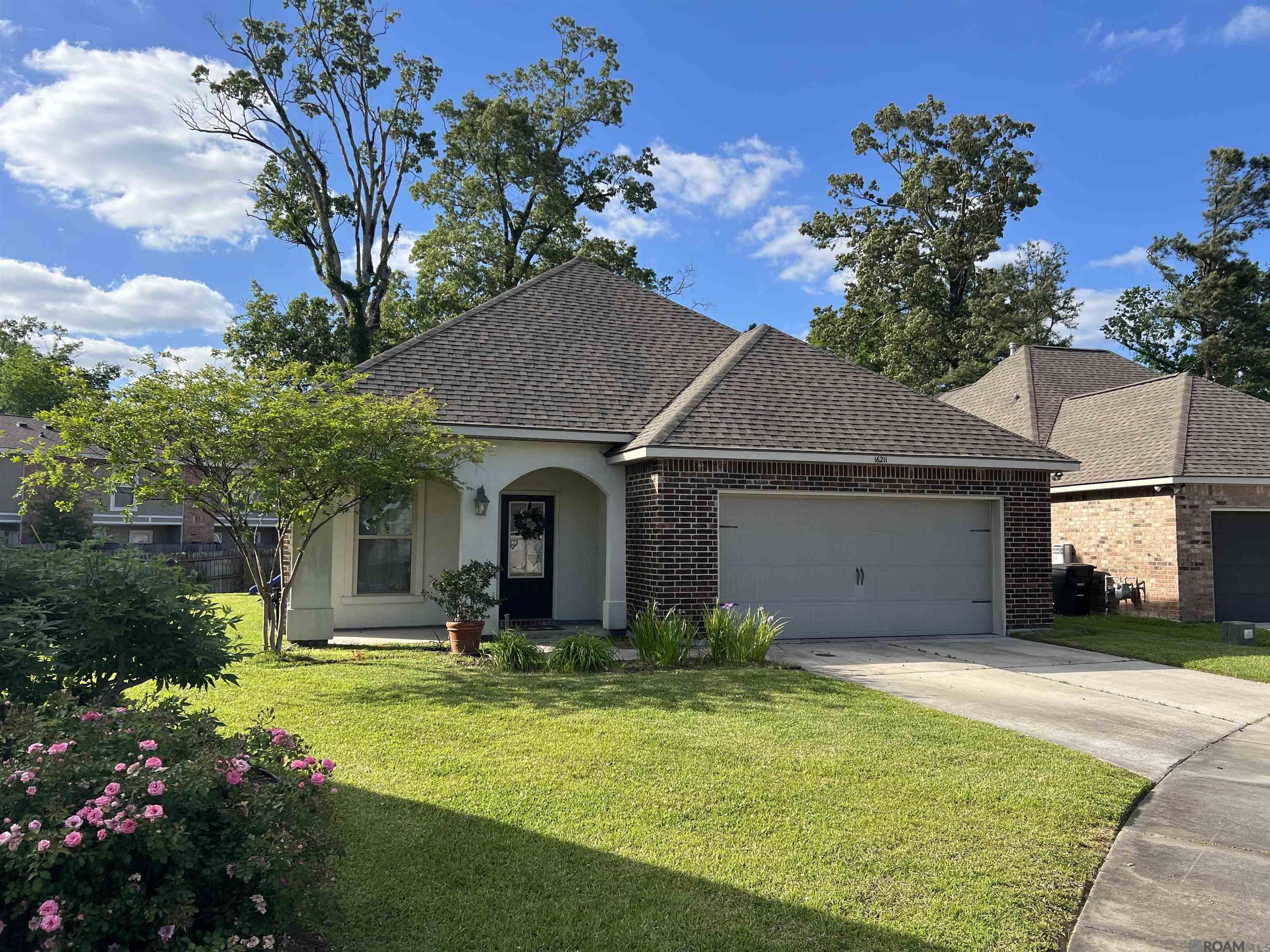 7061 Panama Manor Drive, Gonzales, LA, 70737