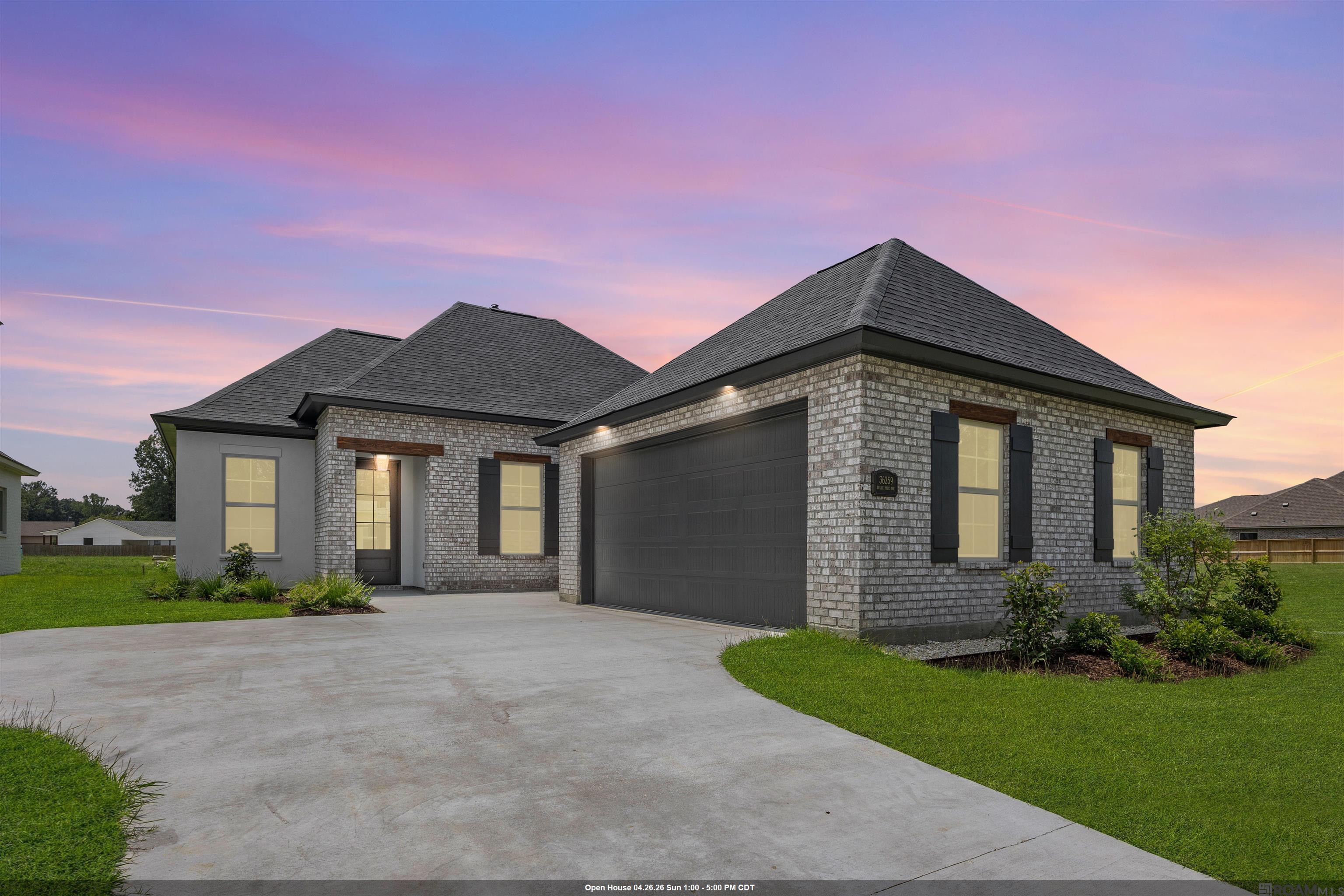 909 Park Blvd, Baton Rouge, LA, 70806