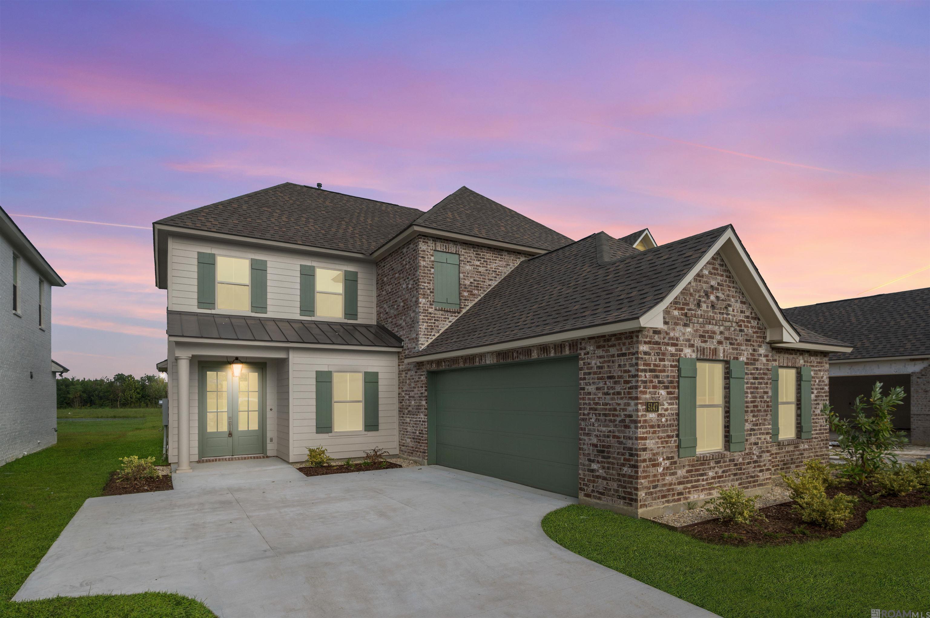 5147 Colmar Road, Gonzales, LA, 70737