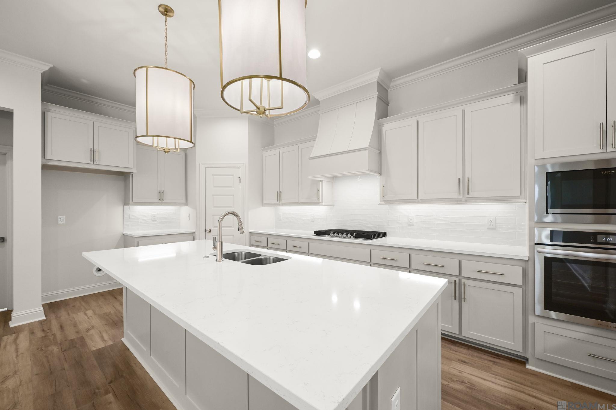 5147 Colmar Road, Gonzales, LA, 70737