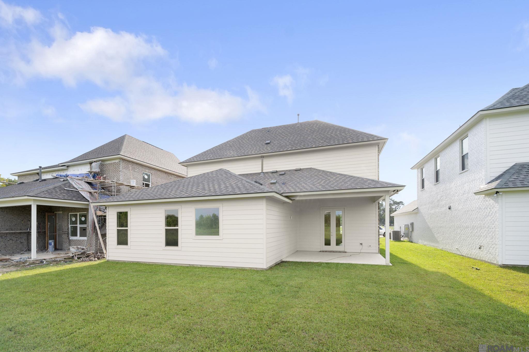 5147 Colmar Road, Gonzales, LA, 70737