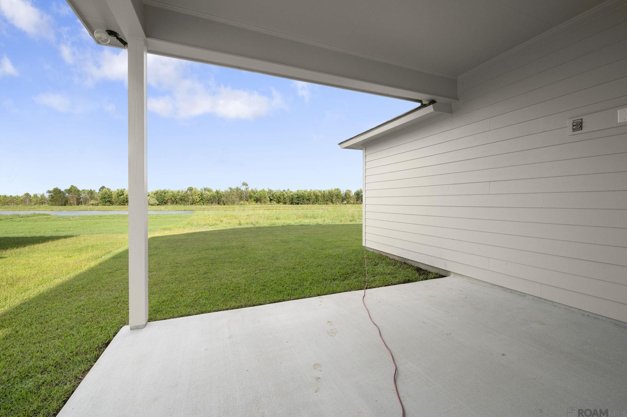 5147 Colmar Road, Gonzales, LA, 70737