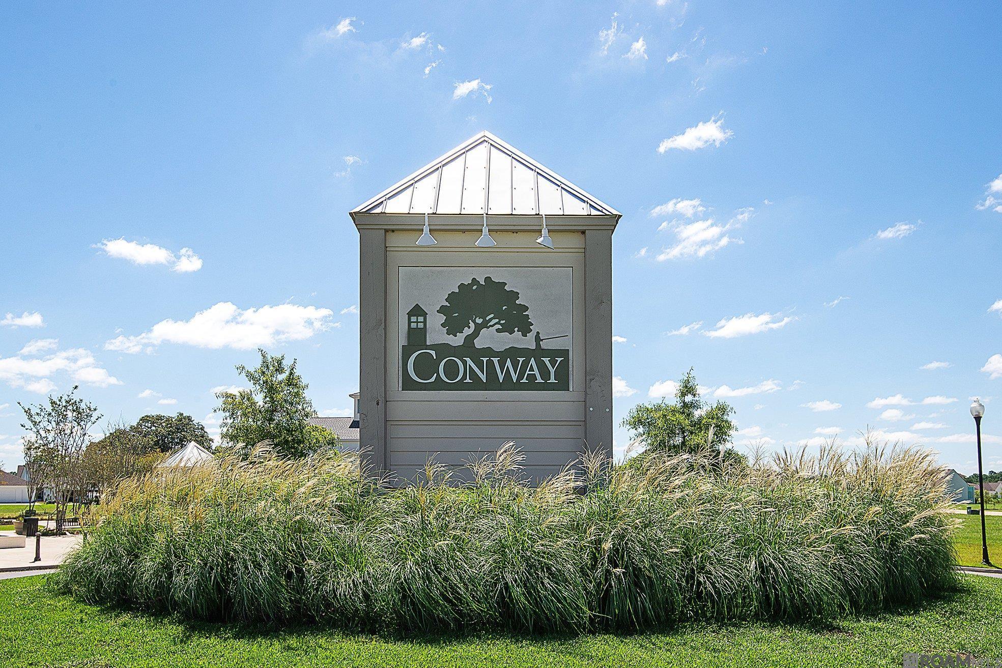 5147 Colmar Road, Gonzales, LA, 70737