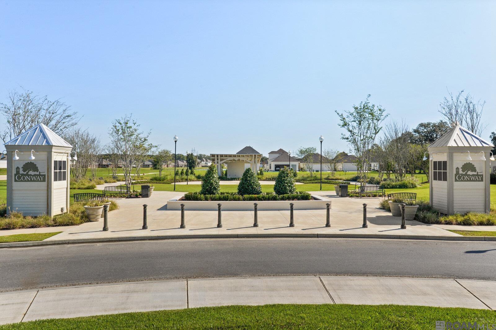 5147 Colmar Road, Gonzales, LA, 70737