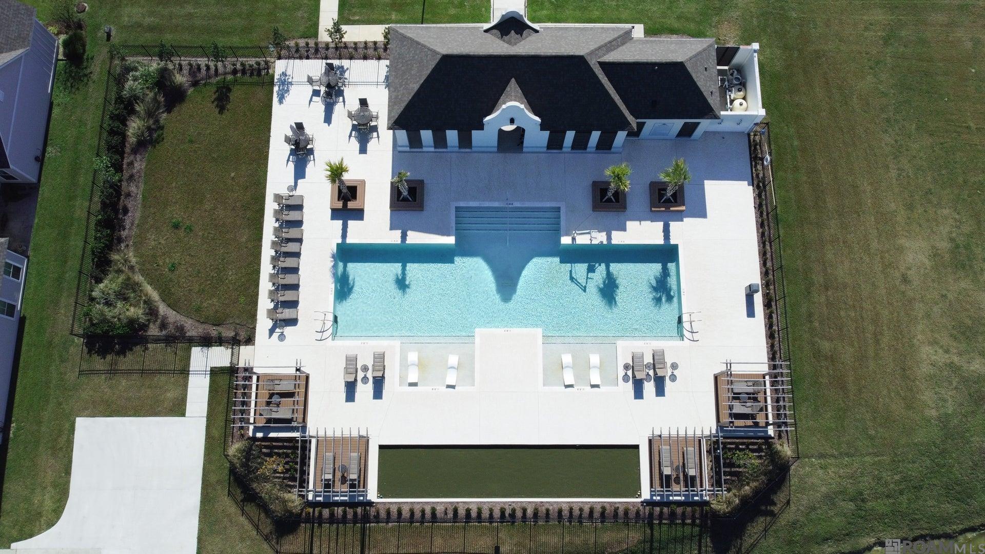 5147 Colmar Road, Gonzales, LA, 70737