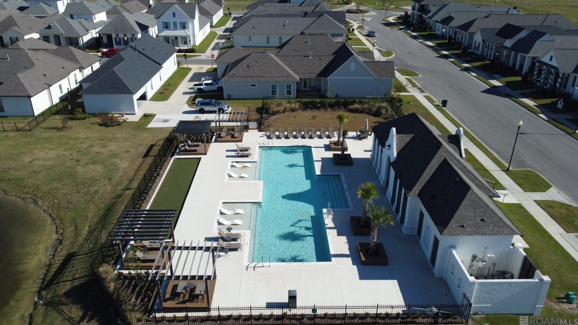 5147 Colmar Road, Gonzales, LA, 70737