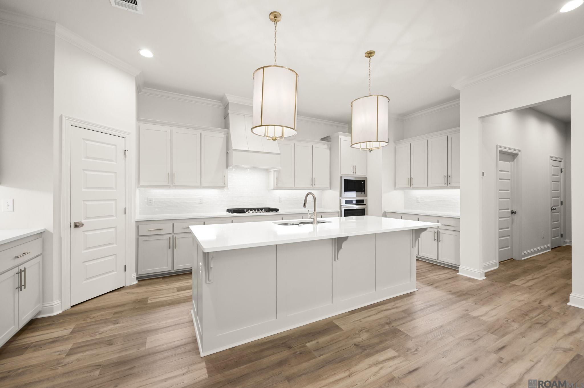 5147 Colmar Road, Gonzales, LA, 70737