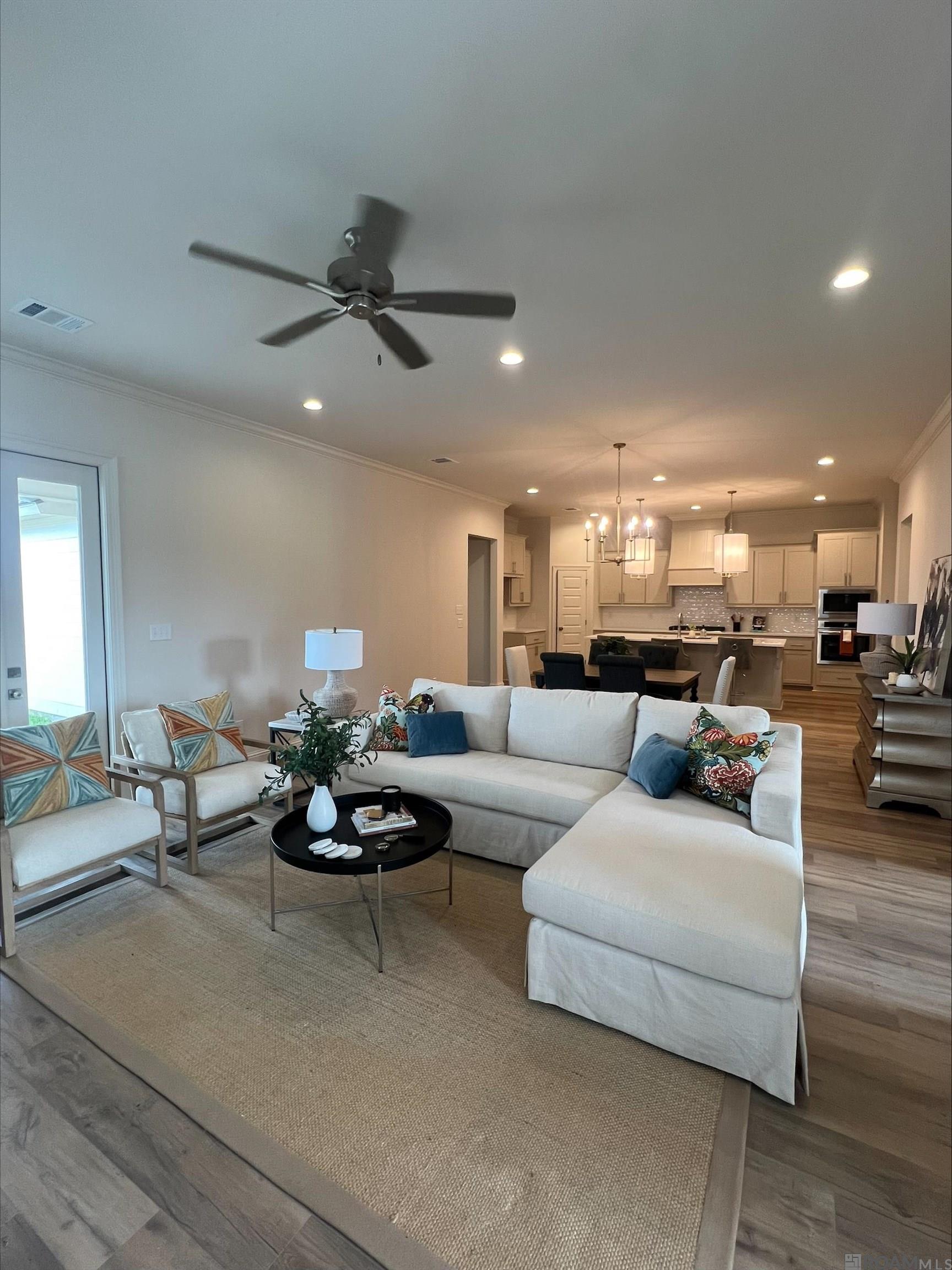 5147 Colmar Road, Gonzales, LA, 70737