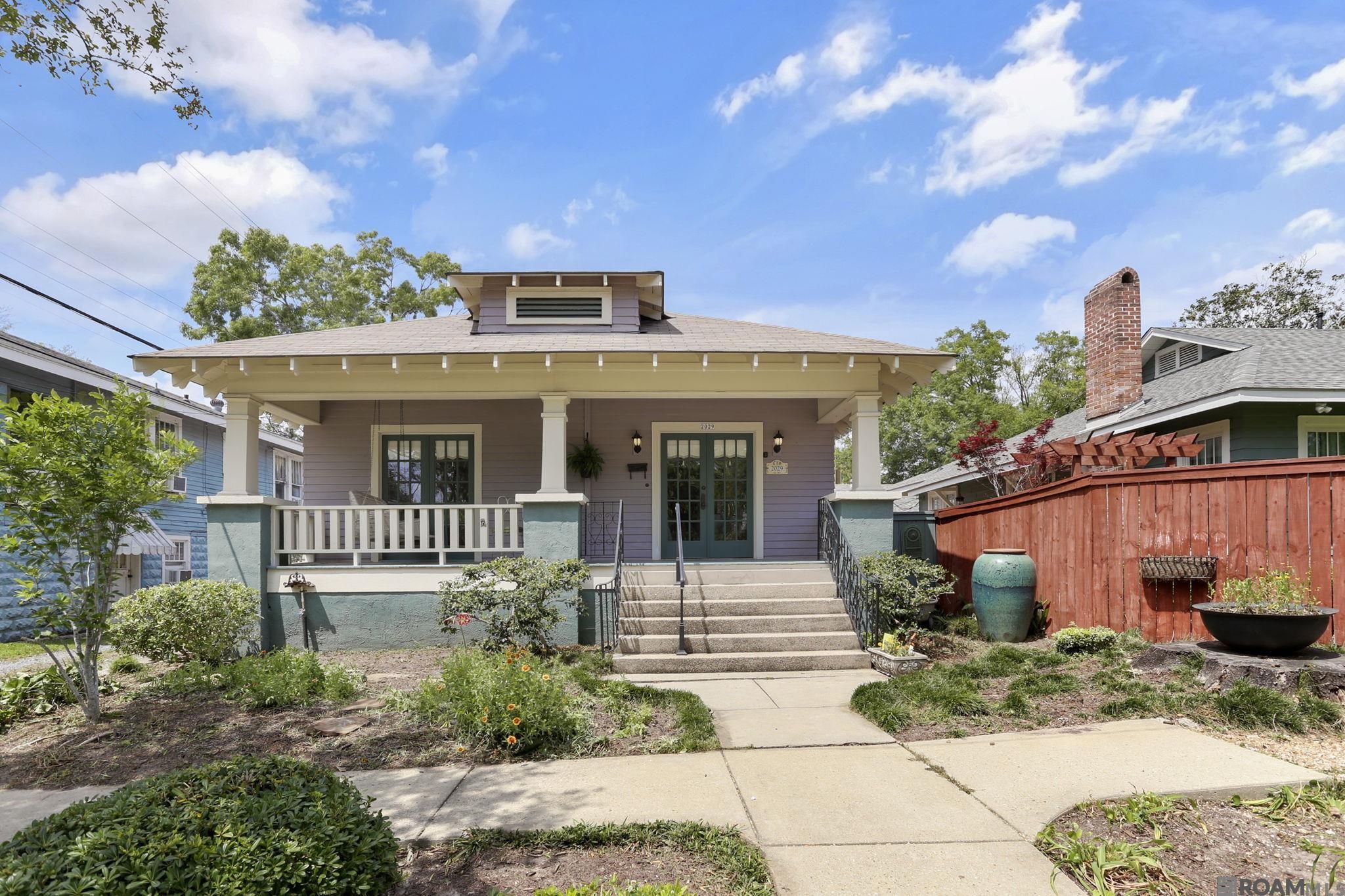 2029 Oleander St, Baton Rouge, LA, 70806