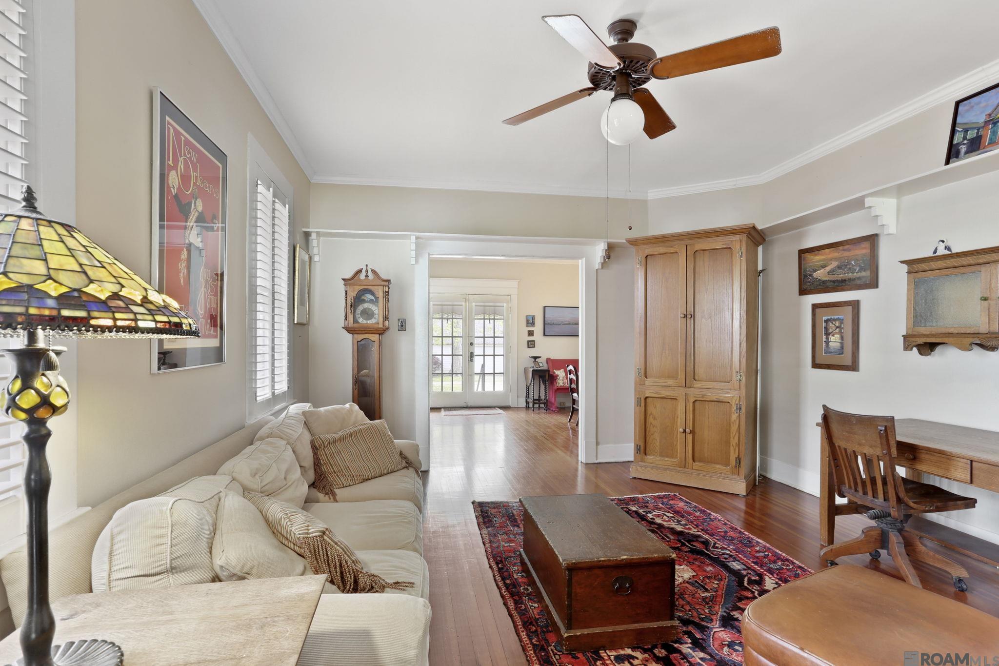 2029 Oleander St, Baton Rouge, LA, 70806