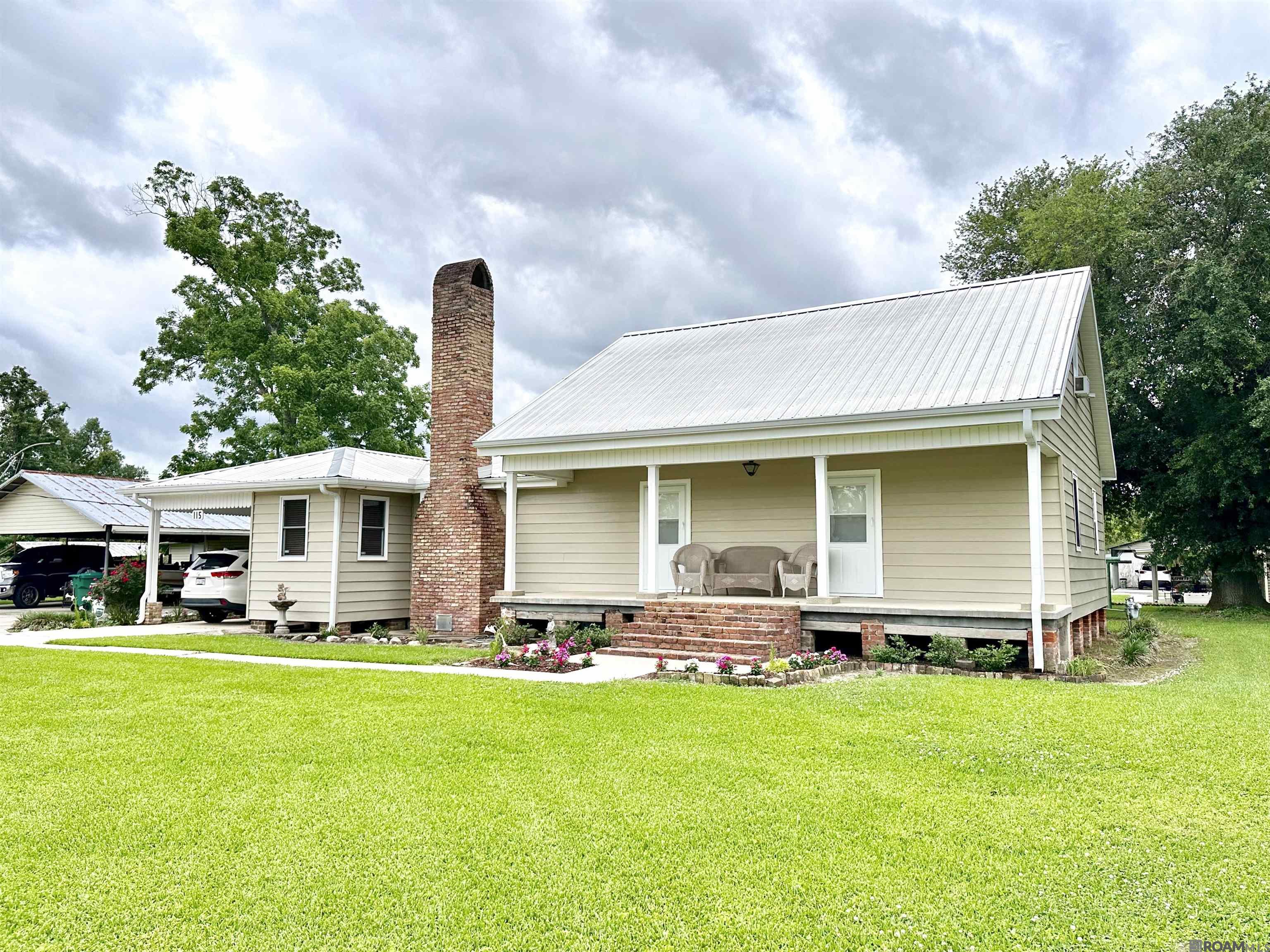 115 Lane B, Laplace, LA, 70068