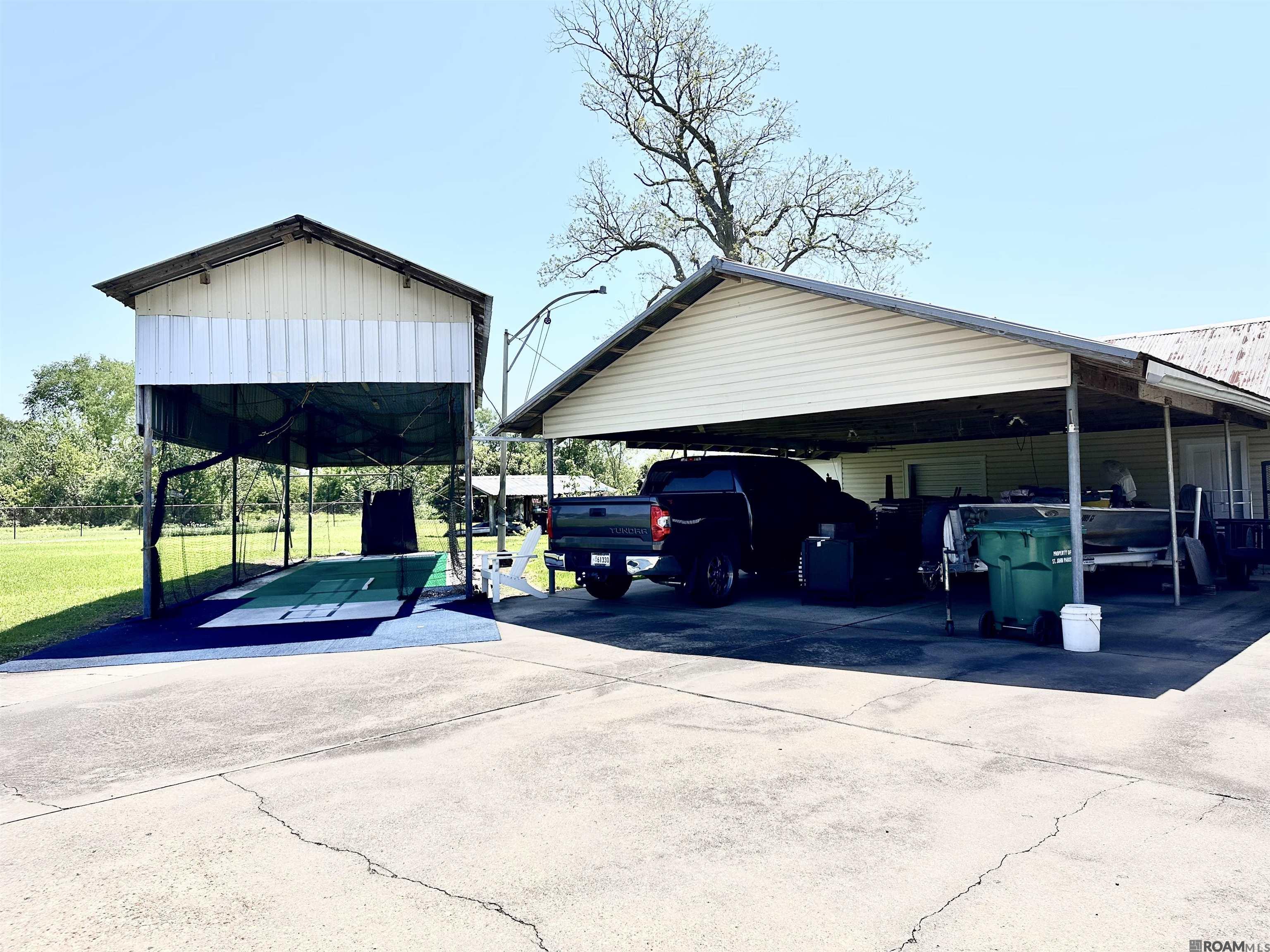 115 Lane B, Laplace, LA, 70068