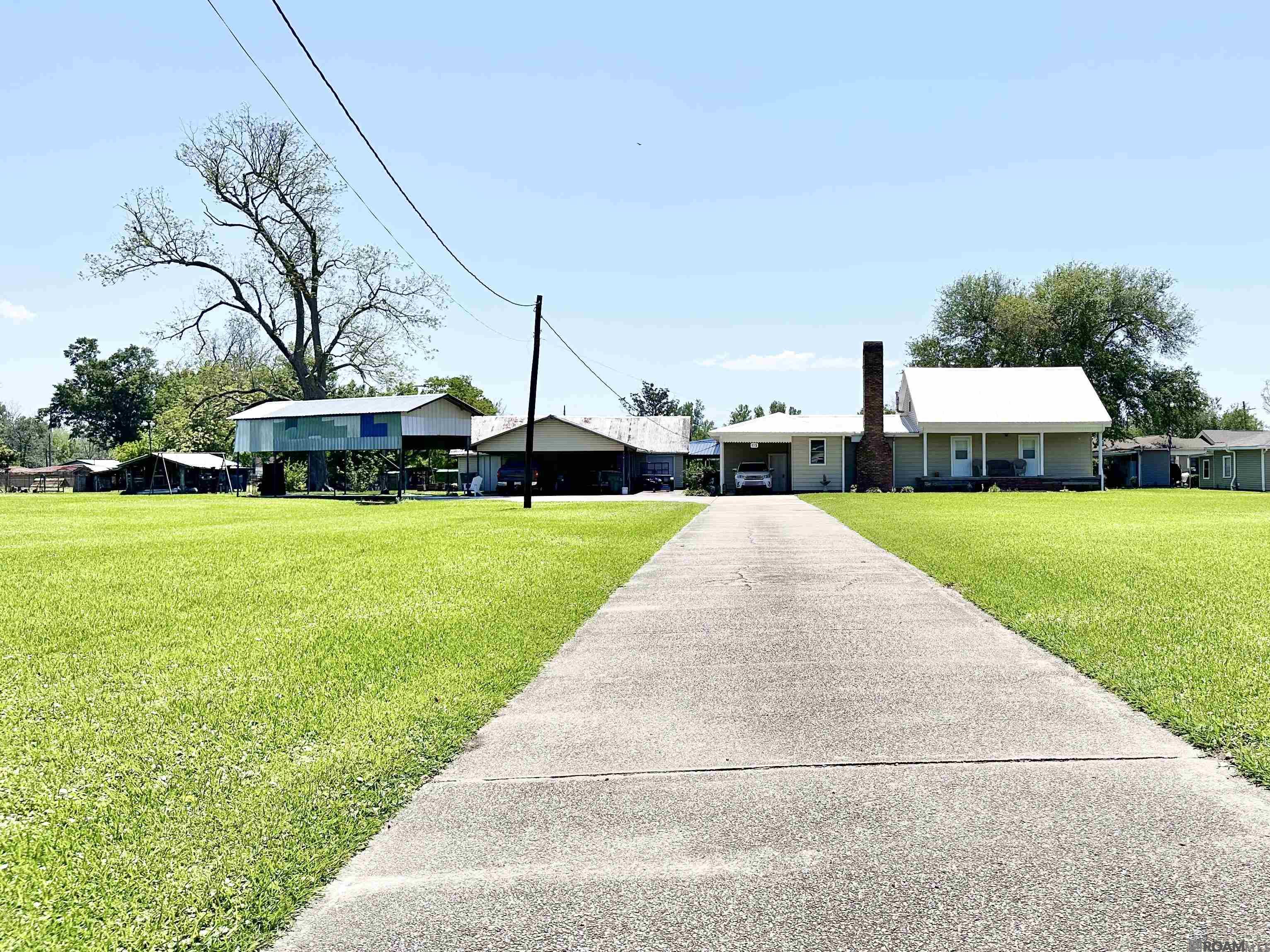 115 Lane B, Laplace, LA, 70068