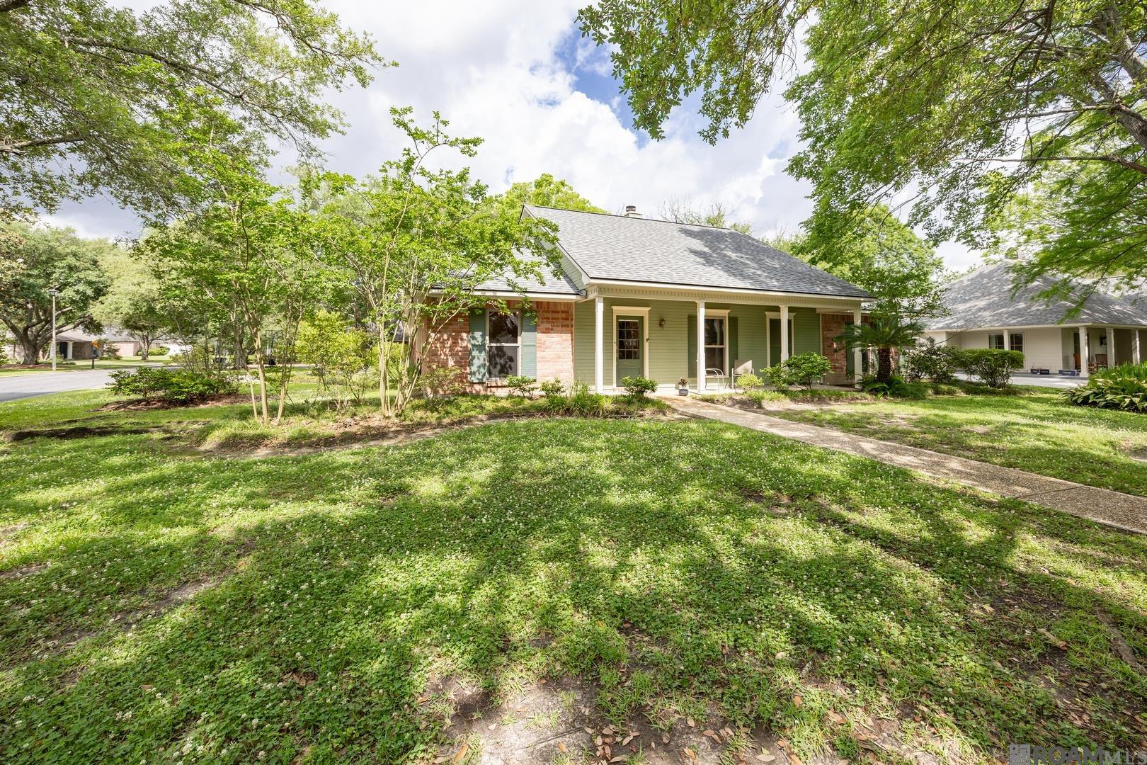 6346 Belle Grove Dr, Baton Rouge, LA, 70820