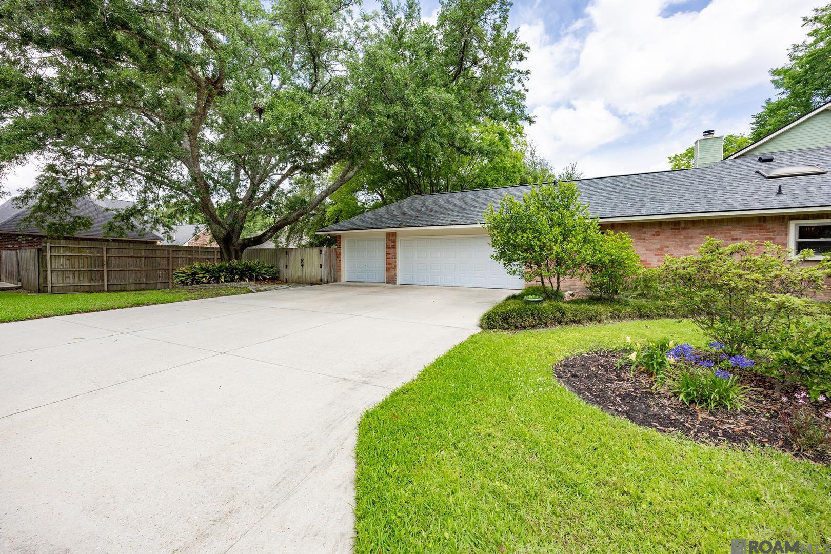 6346 Belle Grove Dr, Baton Rouge, LA, 70820